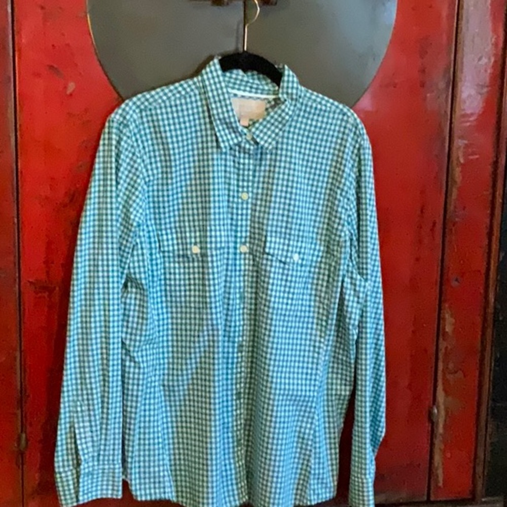 Ladies blouse